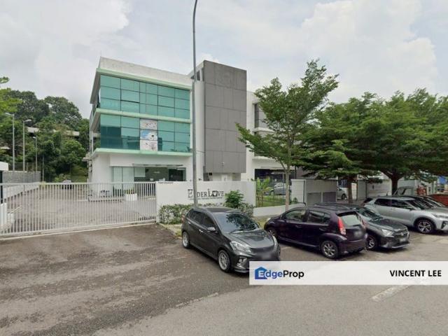 Warehouse for sale in SL 7, Majlis Perbandaran Kajang