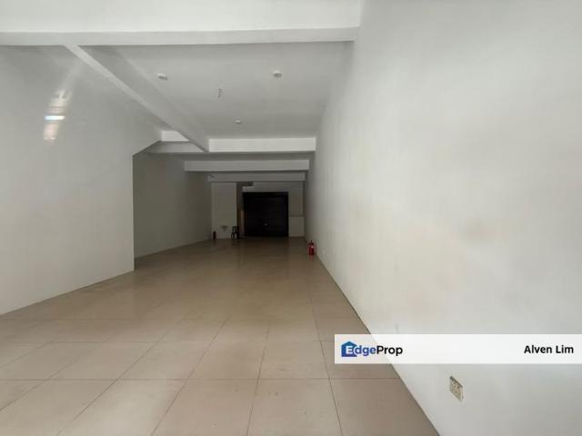 Shop for rent in Bandar Sungai Long, Majlis Perbandaran Kajang