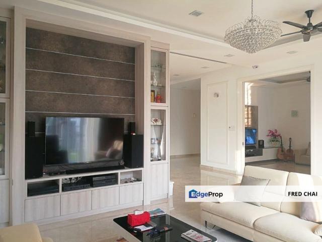 House for sale in Kajang, Langat
