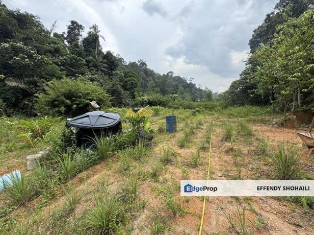 Shop for sale in Kajang, Langat