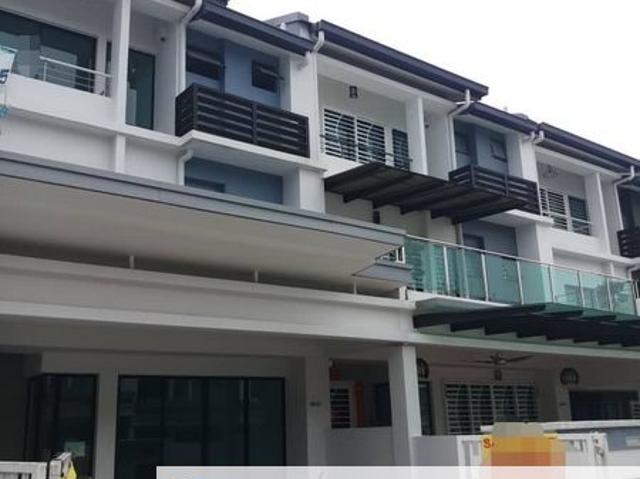 House for sale in Kajang, Langat