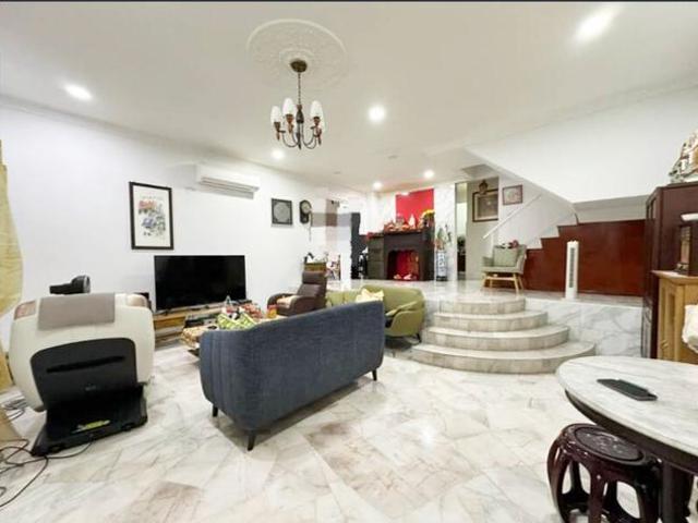 Terraced House for sale in Kajang, Langat