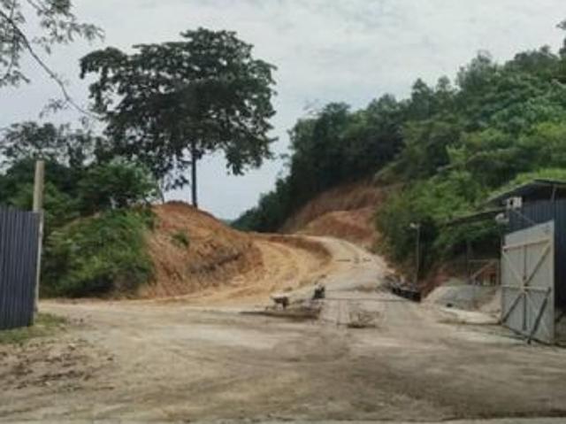 Shop for sale in Kajang, Langat