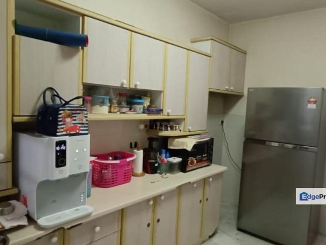 House for sale in Kajang, Langat