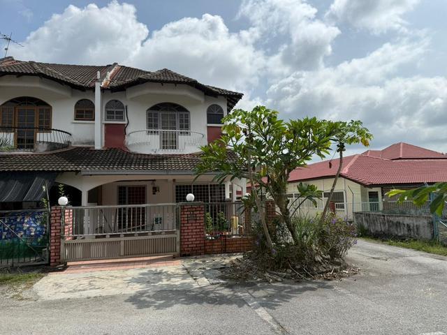 Terraced House for sale in Cheras, Kuala Lumpur