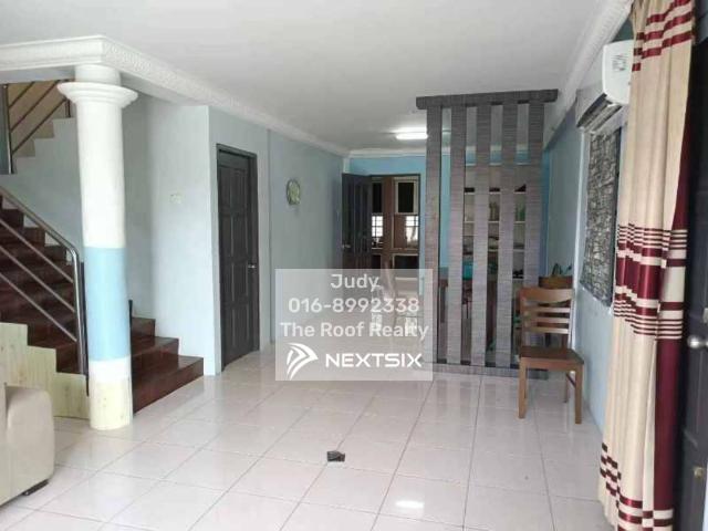 Residential House for sale in Kajang, Langat