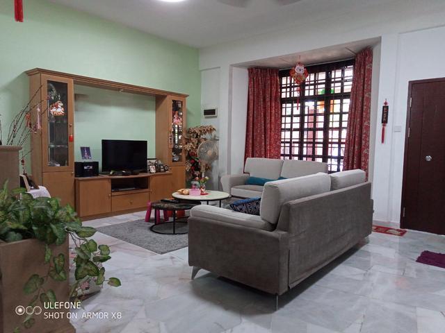 Terraced House for sale in Kajang, Langat
