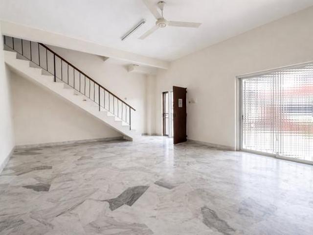 Terraced House for rent in Kajang, Langat