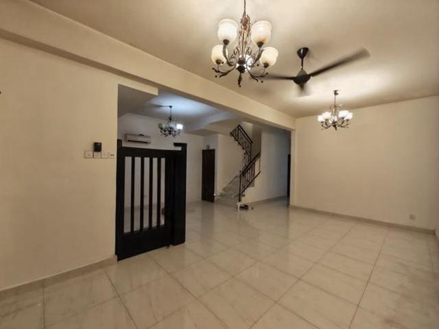 Terraced House for sale in Kajang, Langat