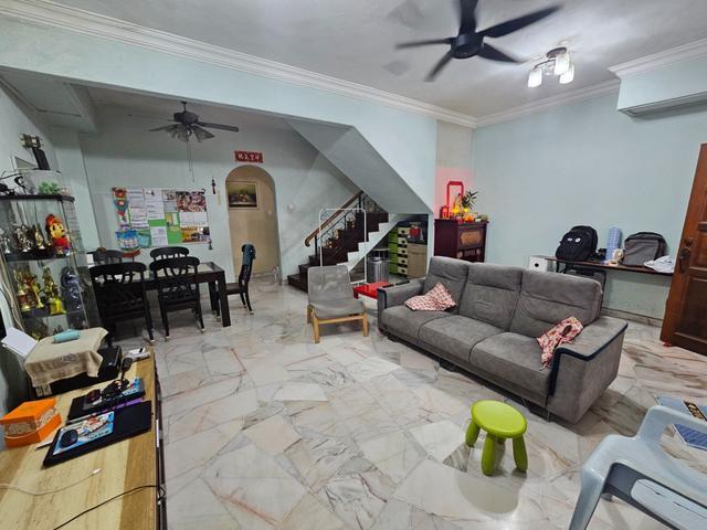 Terraced House for sale in Kajang, Langat