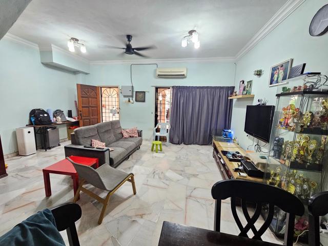 Terraced House for sale in Bandar Sungai Long, Majlis Perbandaran Kajang