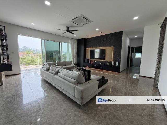 House for sale in Kajang, Langat