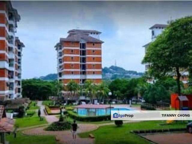 Condominium for rent in Kajang, Langat