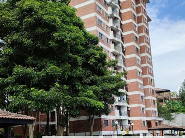 Condominium for sale in Kajang, Langat