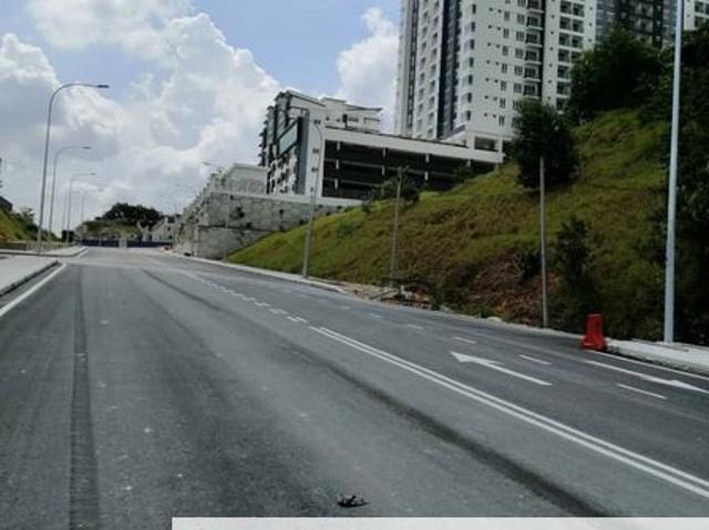 Shop for sale in Kajang, Langat
