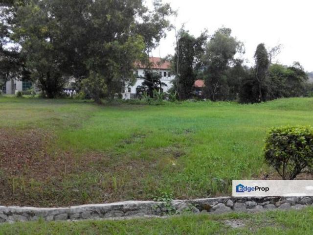 House for sale in Kajang, Langat