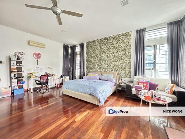 House for sale in Kajang, Langat