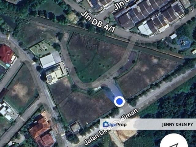House for sale in Kajang, Langat