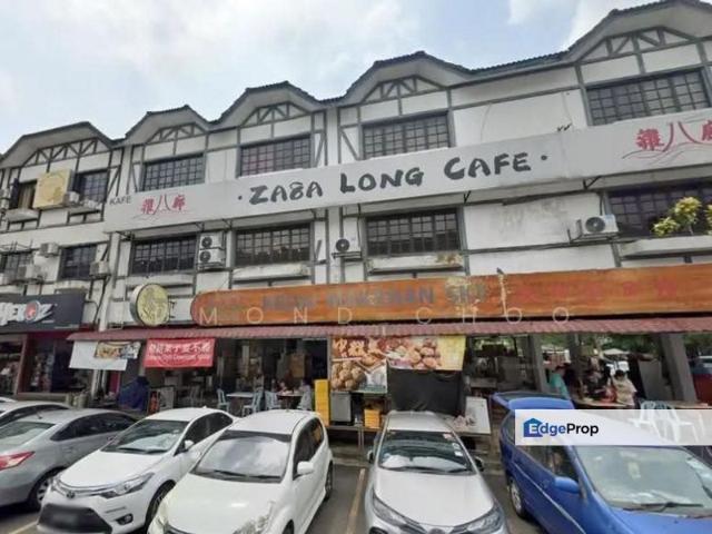 Shop for rent in Bandar Sungai Long, Majlis Perbandaran Kajang