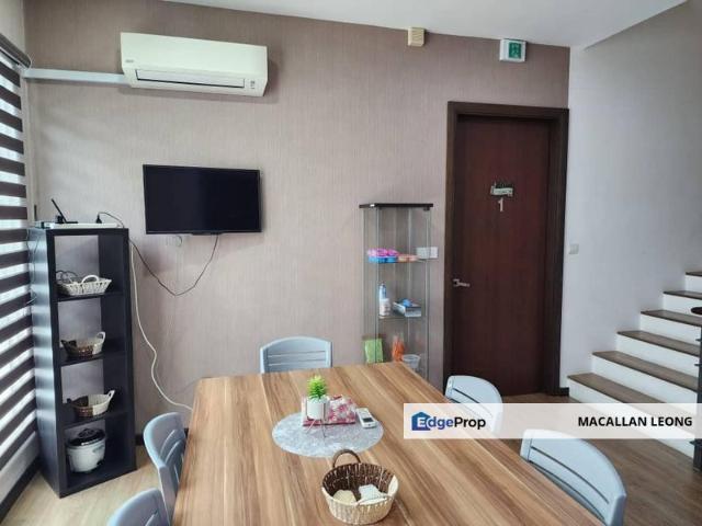 Condominium for sale in Kajang, Langat