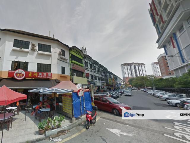 Shop for rent in Kajang, Langat