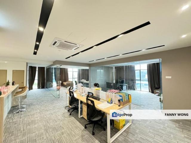 Warehouse for rent in Kajang, Langat