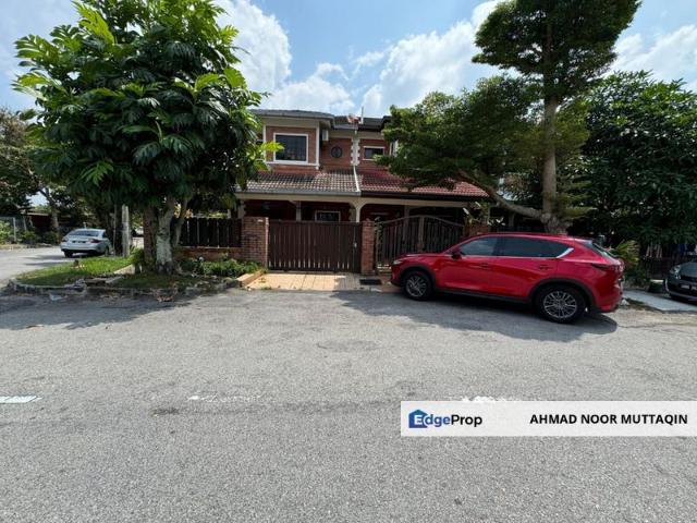 House for sale in Kajang, Langat