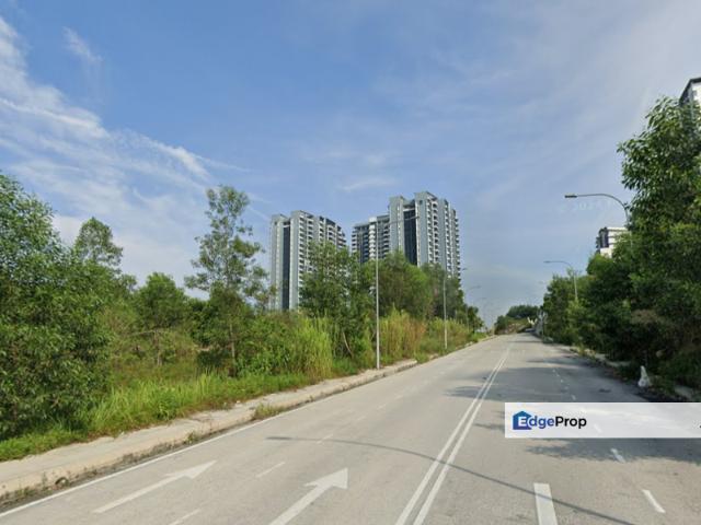 House for sale in Kajang, Langat