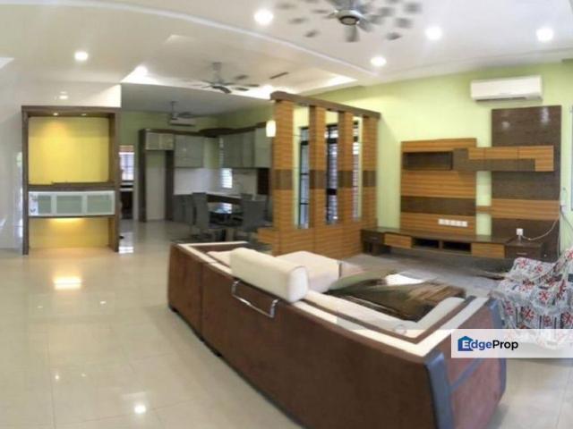 House for sale in Kajang, Langat