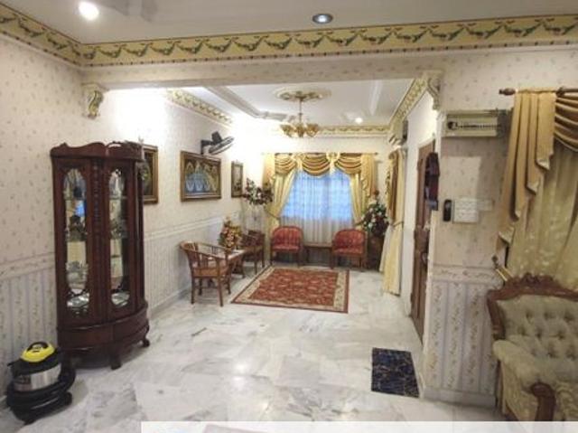 House for sale in Kajang, Langat