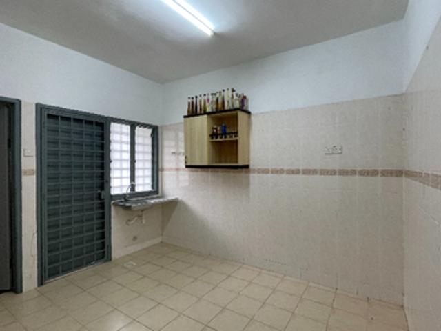 House for rent in Kajang, Langat