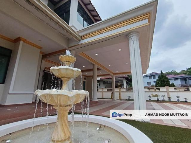 House for sale in Kajang, Langat