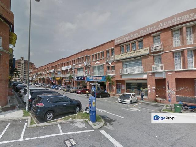 Shop for sale in Kajang, Langat