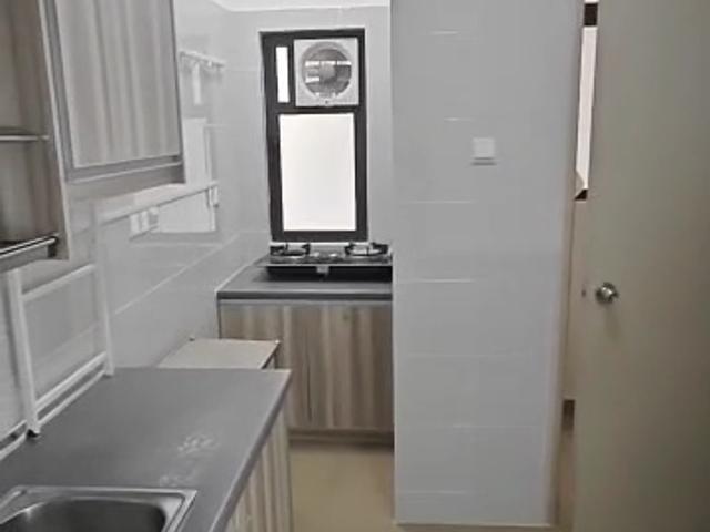 House for rent in Cheras, Kuala Lumpur
