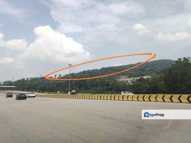 Shop for sale in Kajang, Langat