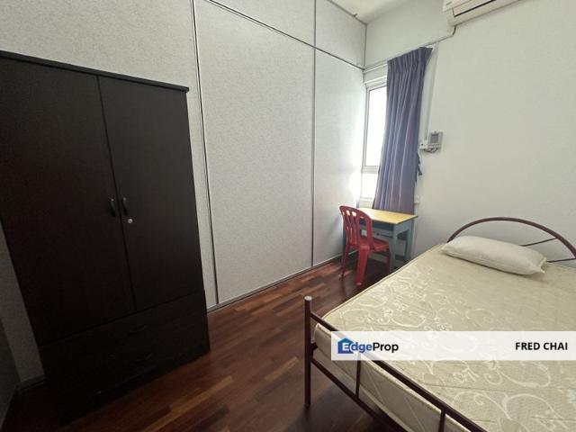 House for sale in Kajang, Langat