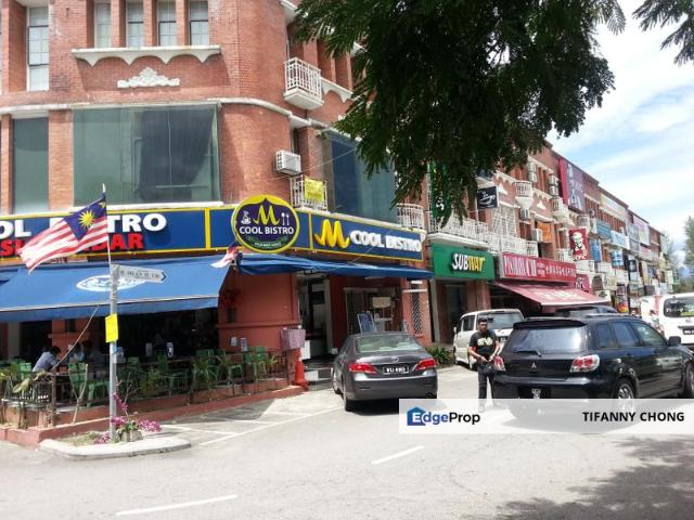 Shop for rent in Kajang, Langat