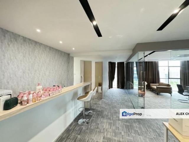 Warehouse for sale in Kajang, Langat