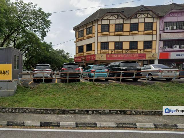 Shop for rent in Bandar Sungai Long, Majlis Perbandaran Kajang