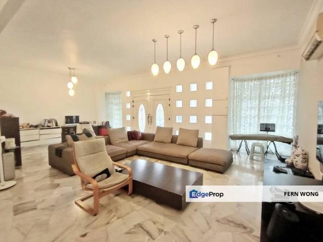 House for sale in Kajang, Langat
