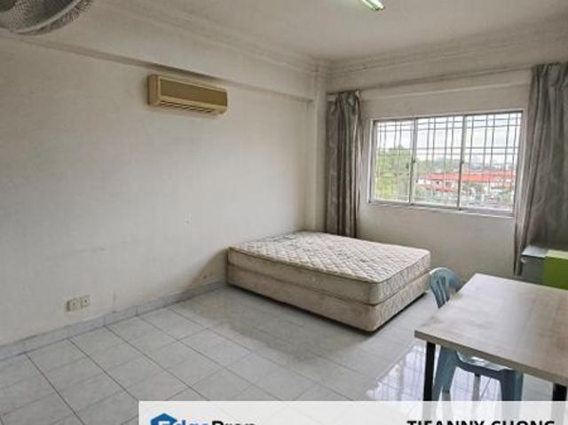 Condominium for rent in Kajang, Langat