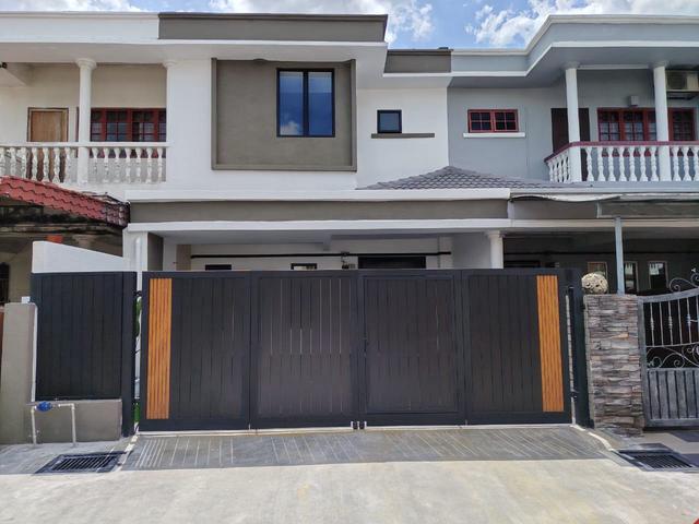 Terraced House for sale in Kajang, Langat