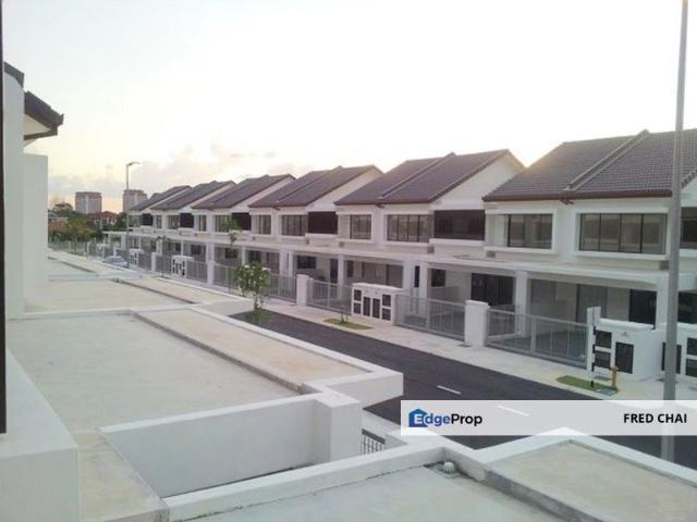 House for sale in Kajang, Langat
