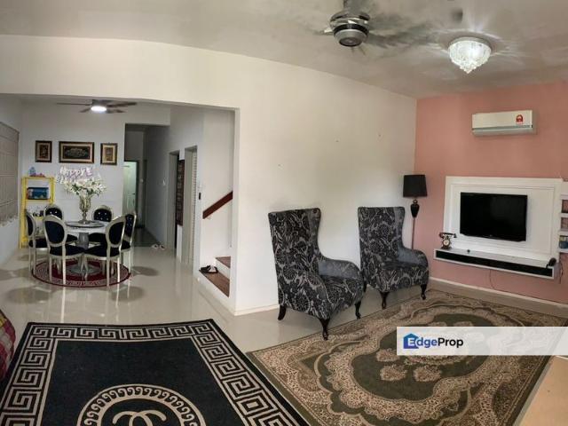 House for rent in Kajang, Langat