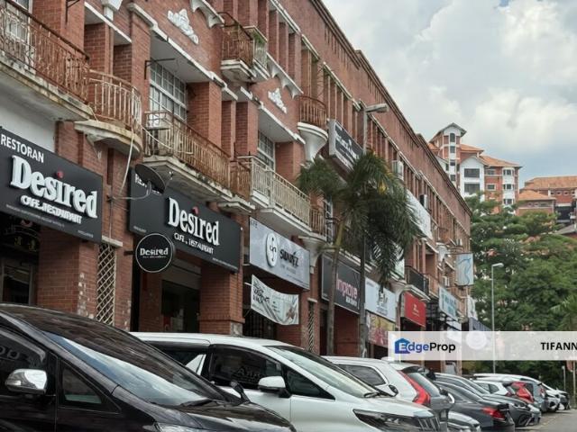 Shop for rent in Kajang, Langat