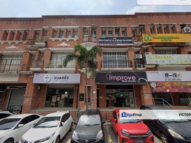 Shop for rent in Kajang, Langat