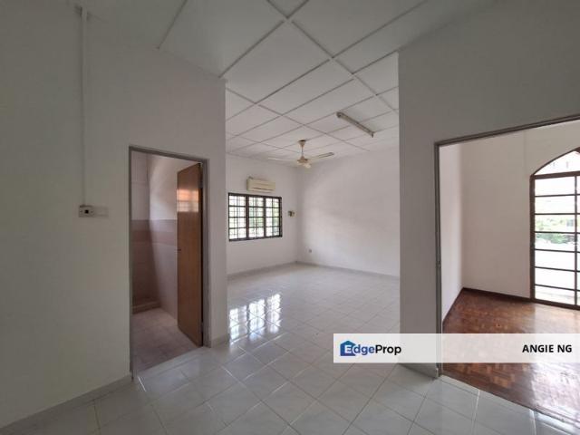 House for sale in Kajang, Langat