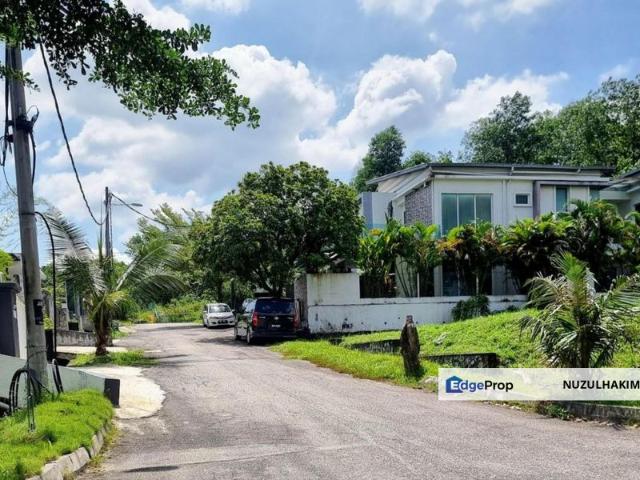House for sale in Kajang, Langat