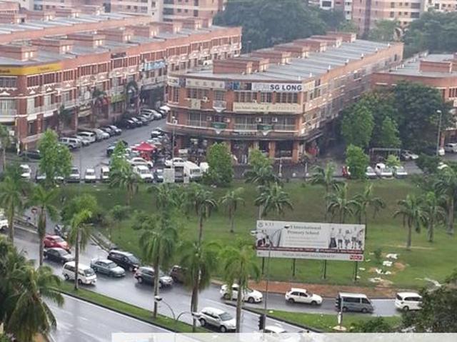 Condominium for sale in Kajang, Langat