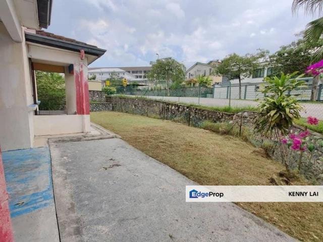 House for sale in Kajang, Langat